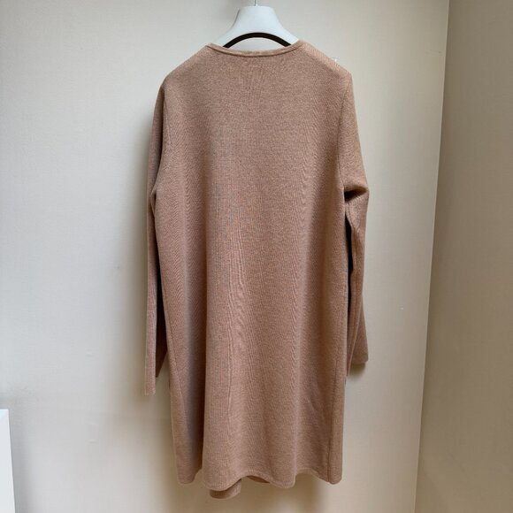 J. Crew Juliette Collarless Sweater-Blazer - Picture 9 of 14
